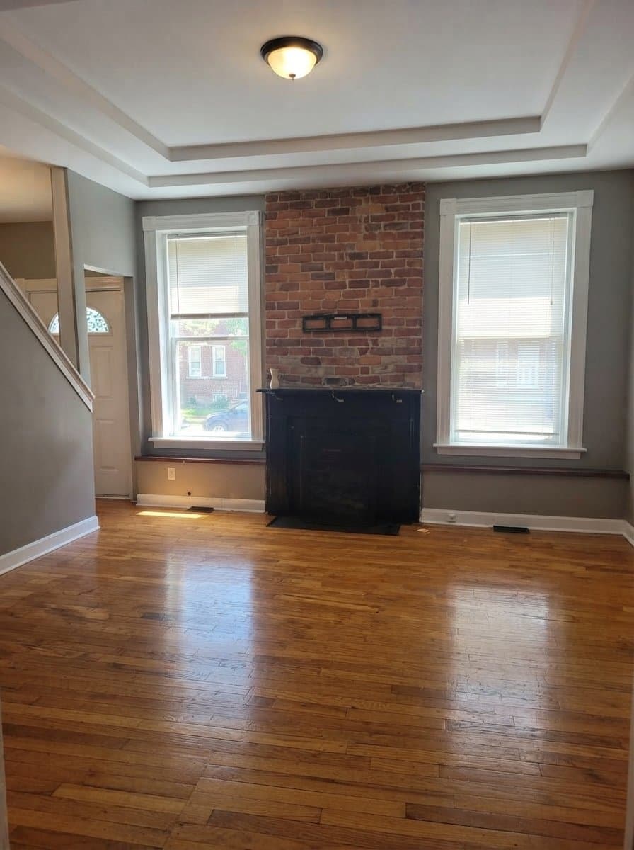 Richmond House: 809 N 21st St