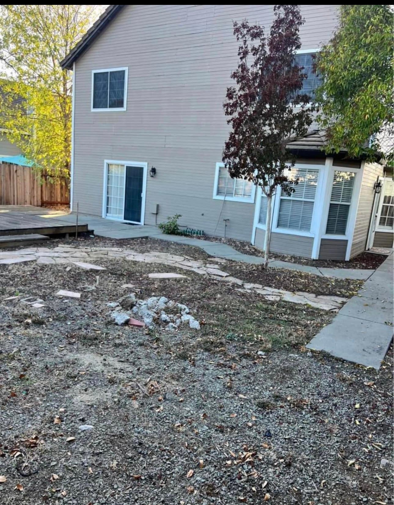 FAIRFIELD Single Room: 2632 BALTIC DR