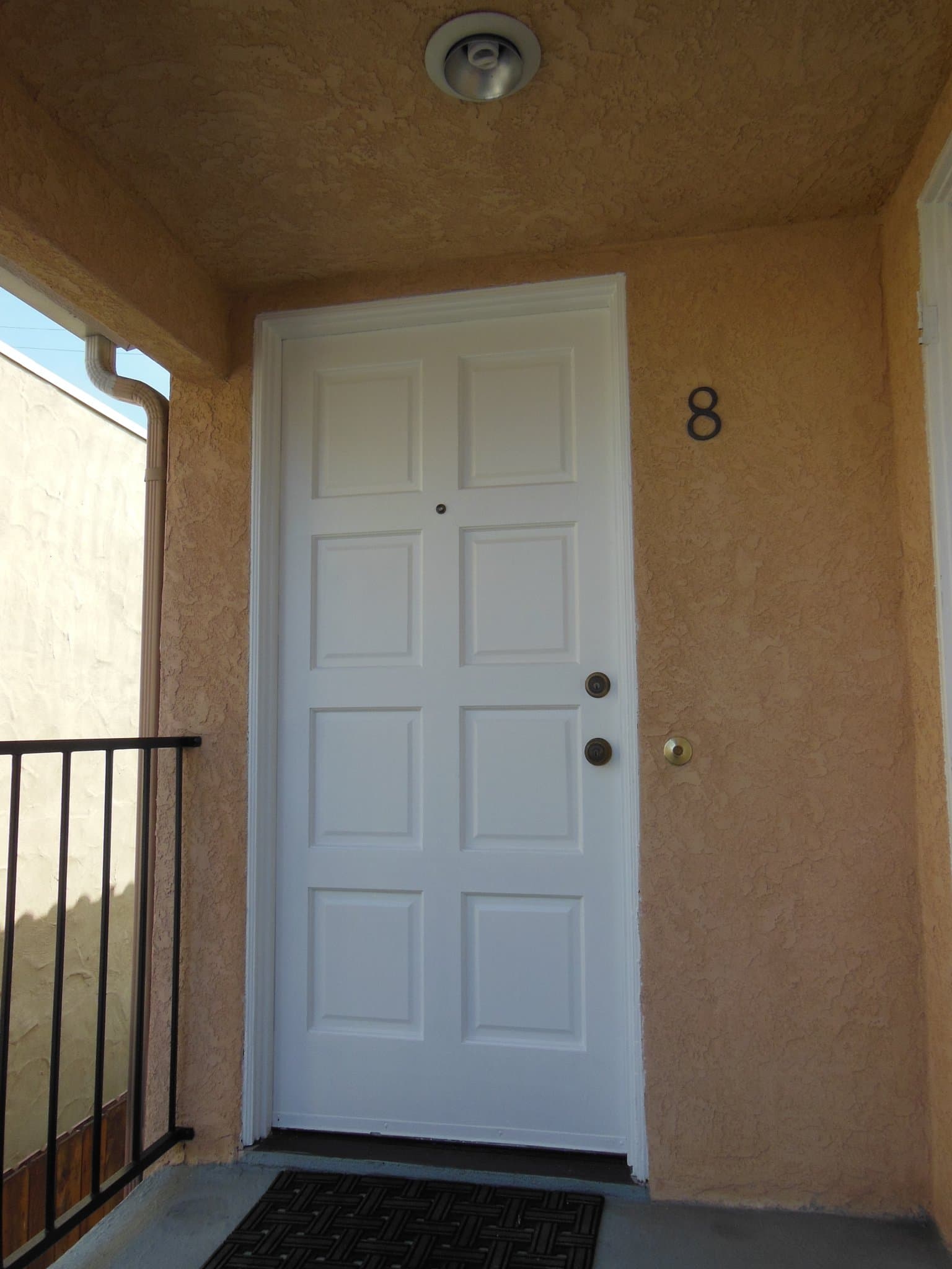 San Diego Apartment: 3937 Texas St