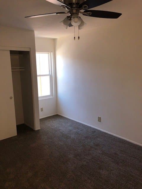 San Diego Apartment: 3937 Texas St
