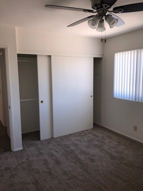 San Diego Apartment: 3937 Texas St