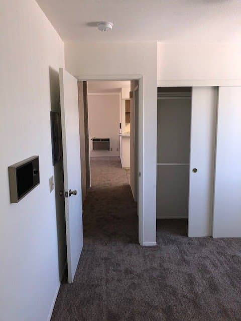 San Diego Apartment: 3937 Texas St