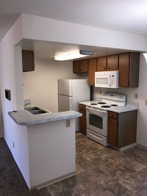 San Diego Apartment: 3937 Texas St