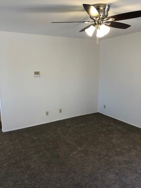 San Diego Apartment: 3937 Texas St