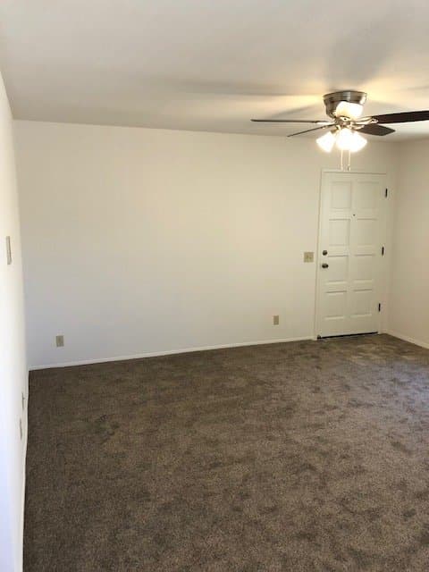 San Diego Apartment: 3937 Texas St