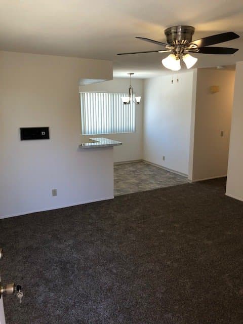 San Diego Apartment: 3937 Texas St