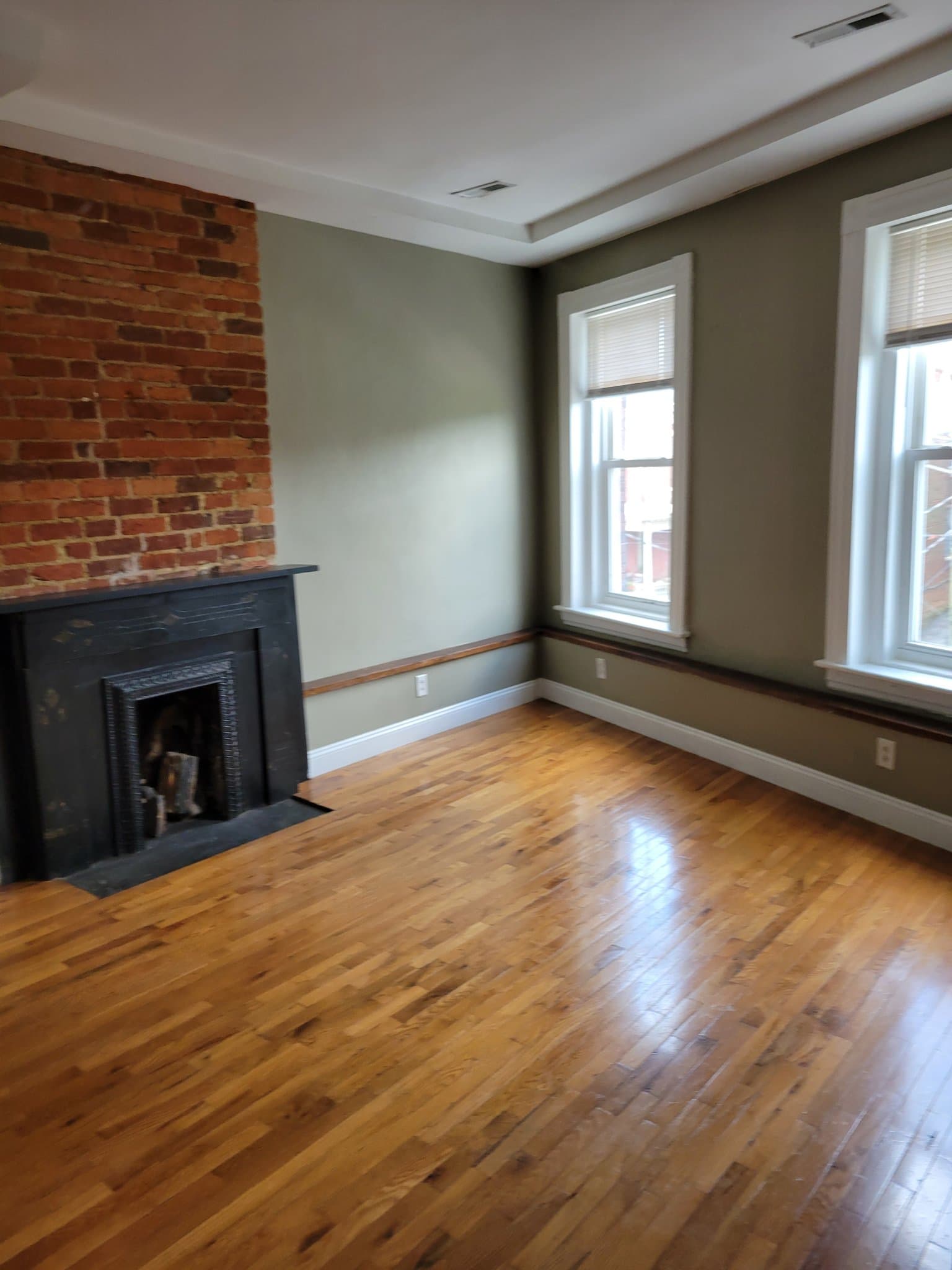 Richmond House: 809 N 21st St