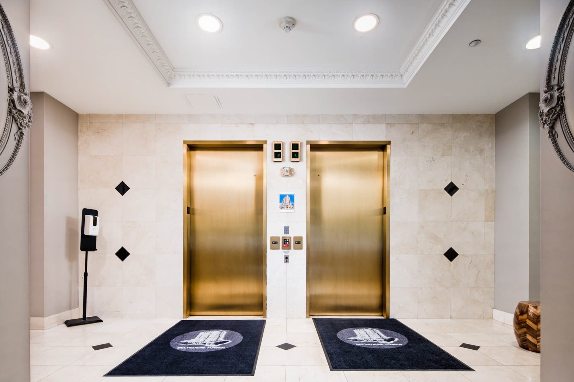 Denver Condo: 475 W 12th Ave
