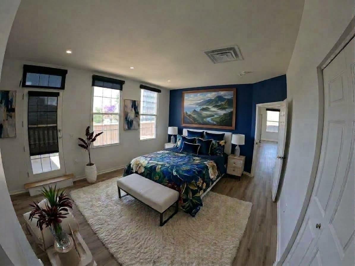 Denver Condo: 475 W 12th Ave