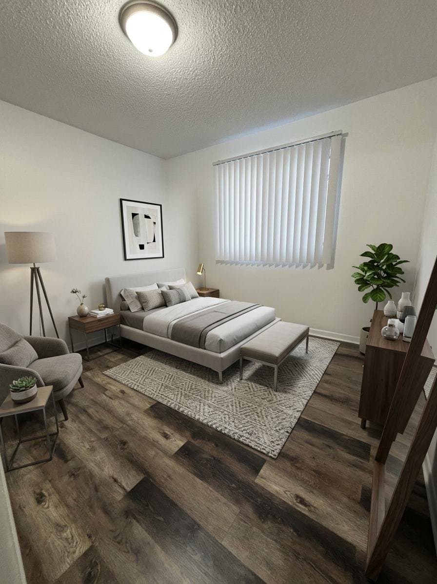 Ecorse Apartment: 4471 High St