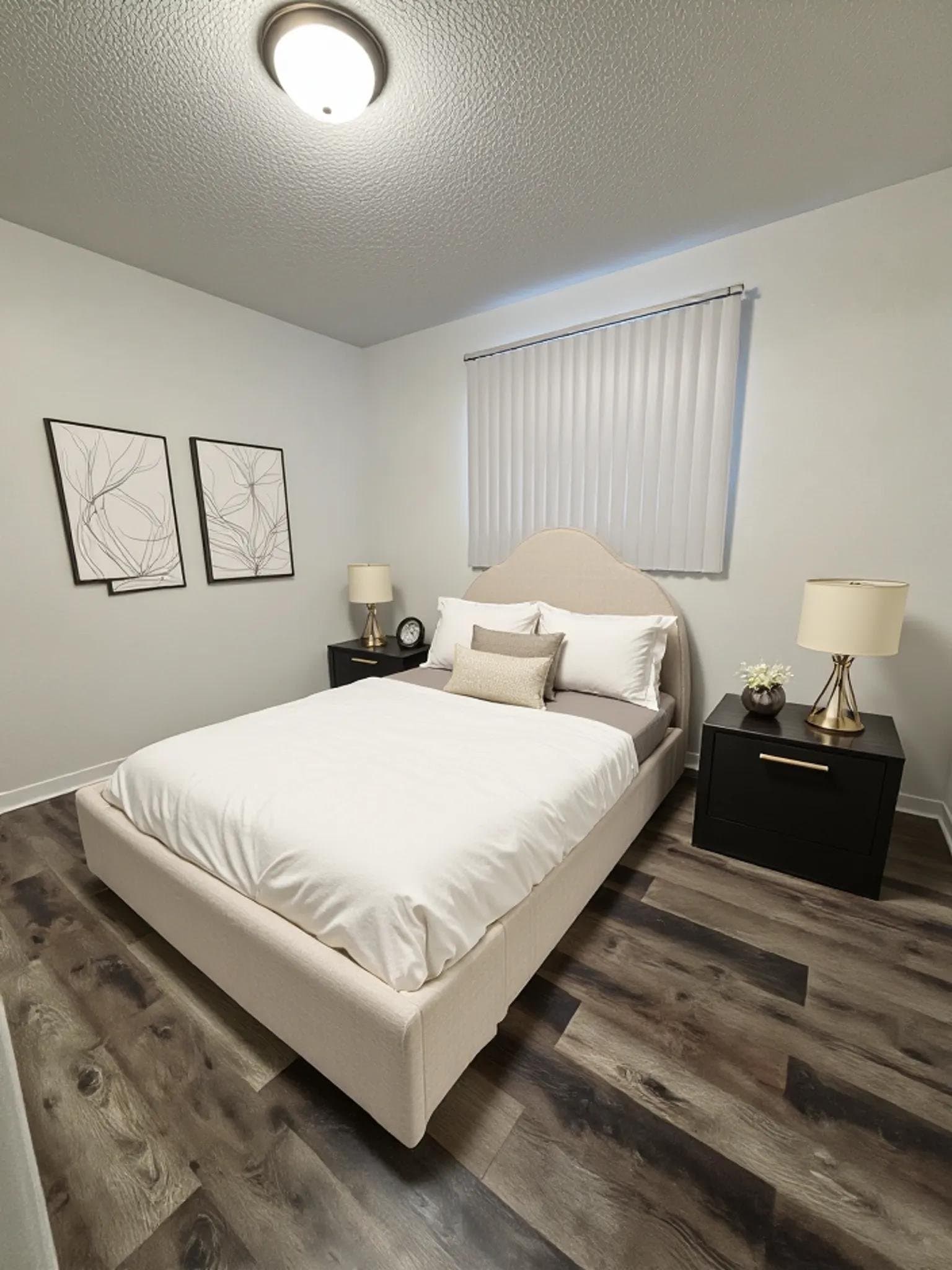 Ecorse Apartment: 4471 High St