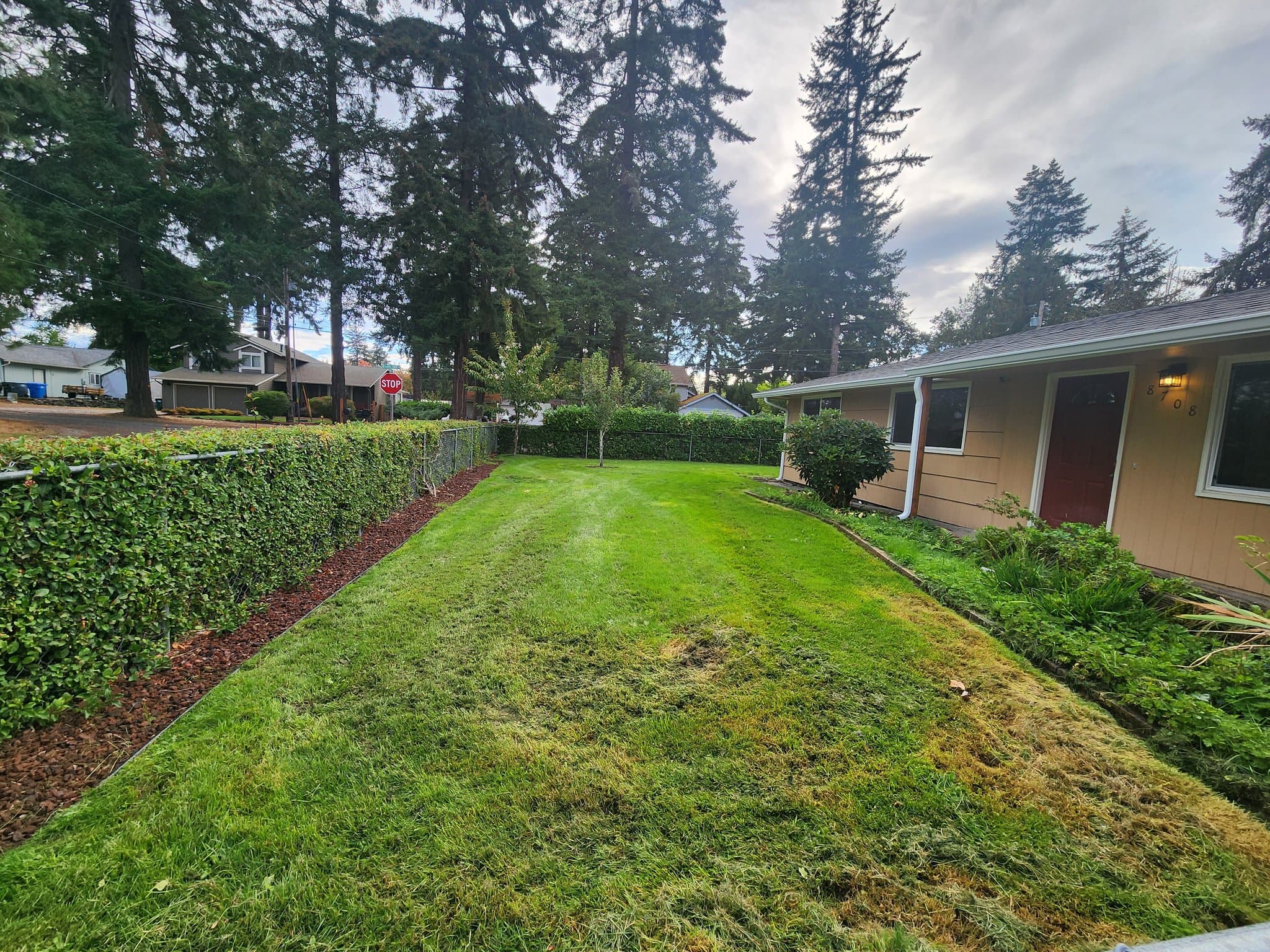 Lakewood House: 8708 Newgrove Ave SW