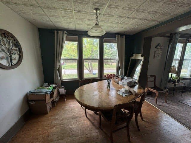 Kalispell House: 4245 Whitefish Stage Road