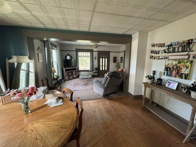 Kalispell House: 4245 Whitefish Stage Road