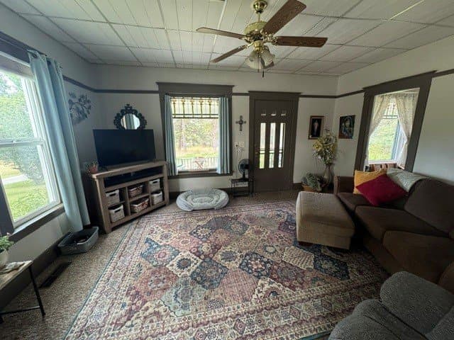 Kalispell House: 4245 Whitefish Stage Road