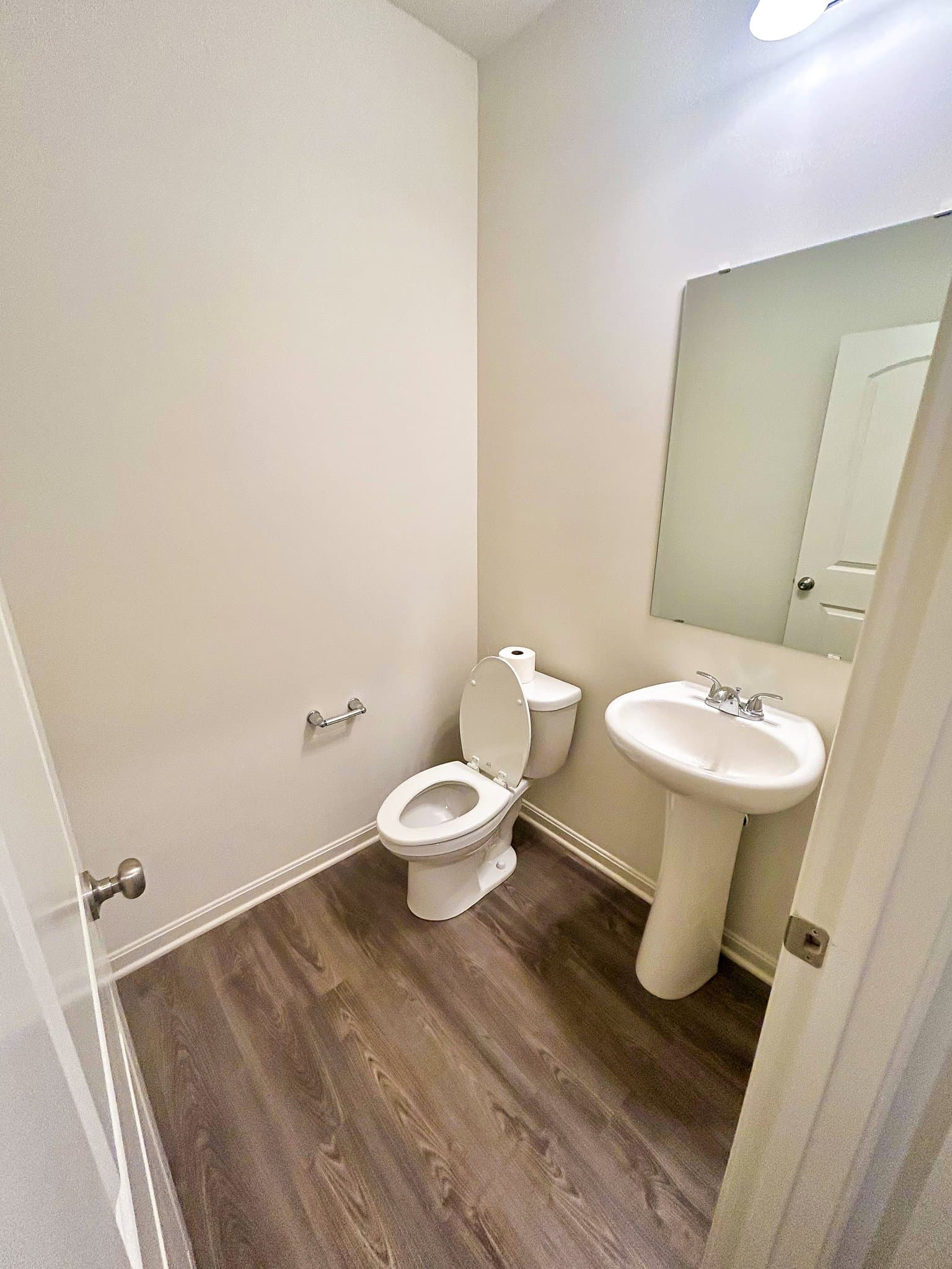 Louisville House: 6509 Fair Ridge Ln
