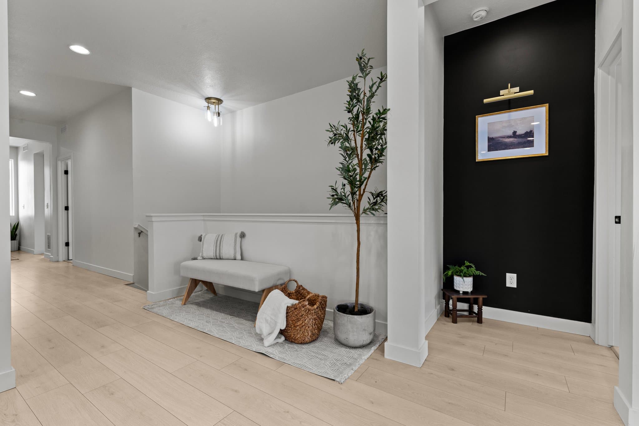 Morgan House: 4976 w Escalante Lane