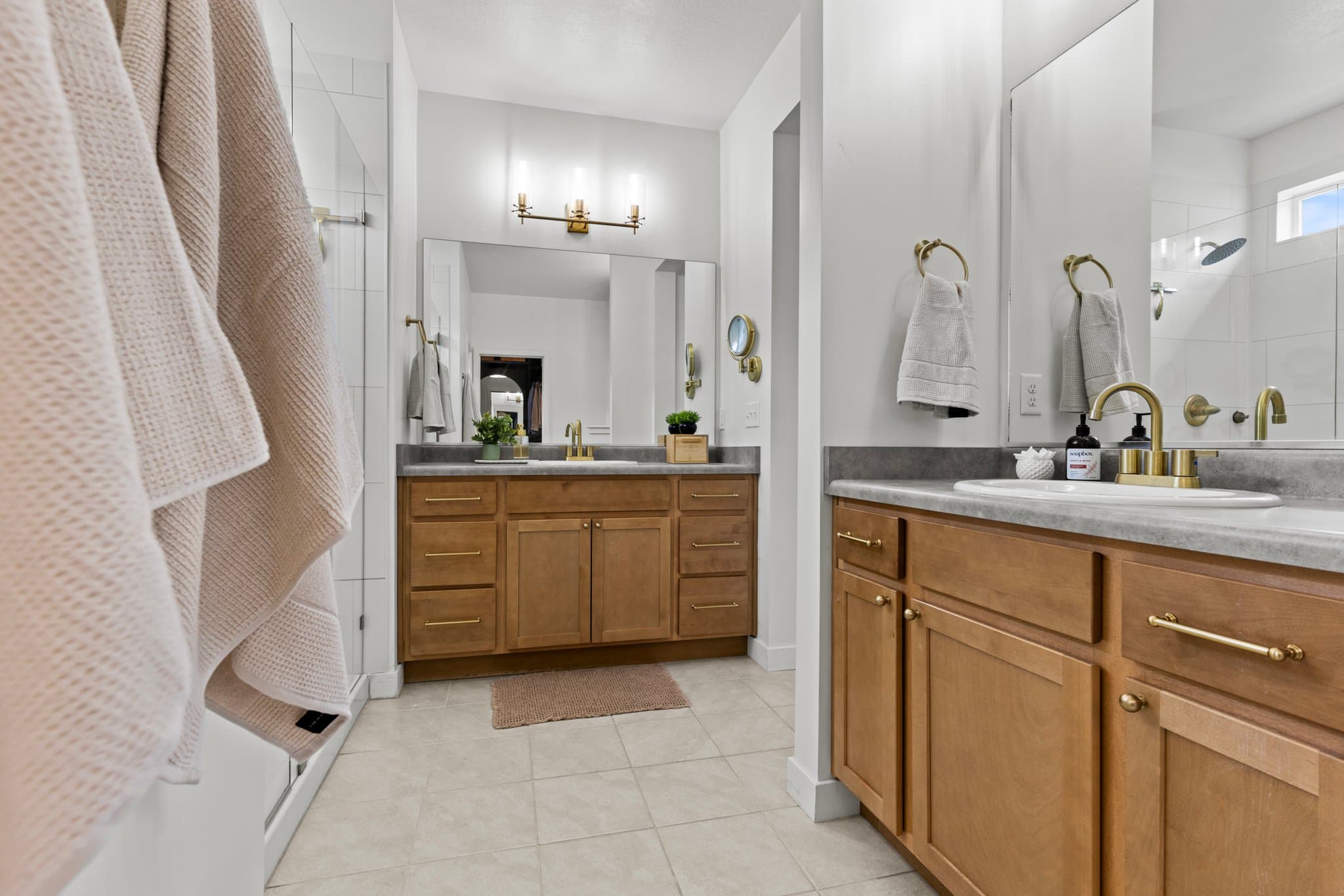 Morgan House: 4976 w Escalante Lane