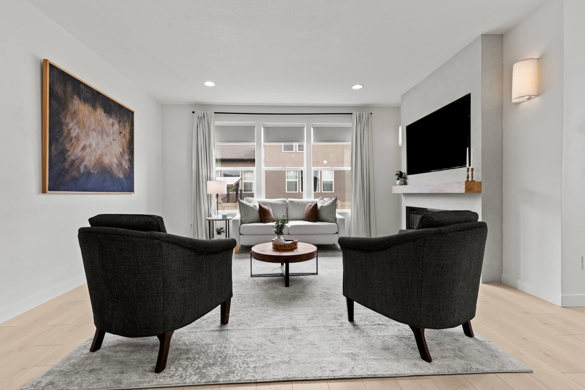 Morgan House: 4976 w Escalante Lane