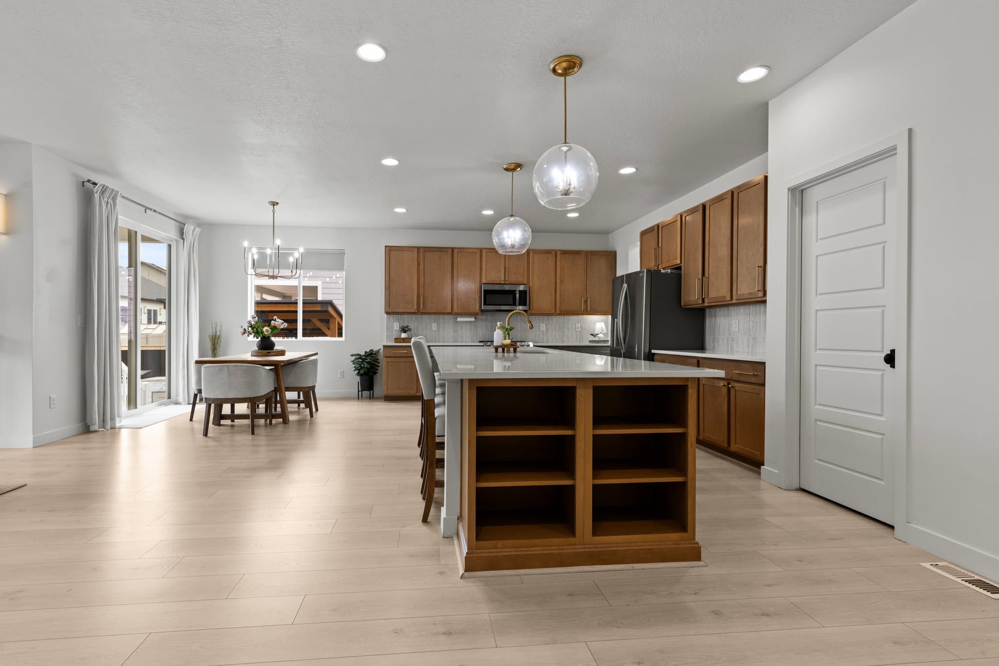Morgan House: 4976 w Escalante Lane