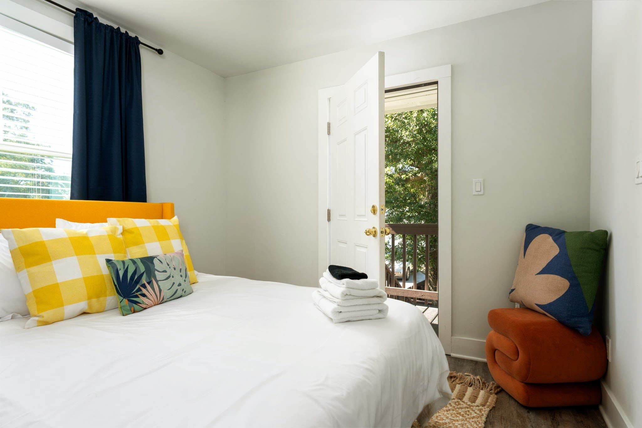Wilmington House: 808 Meares Street