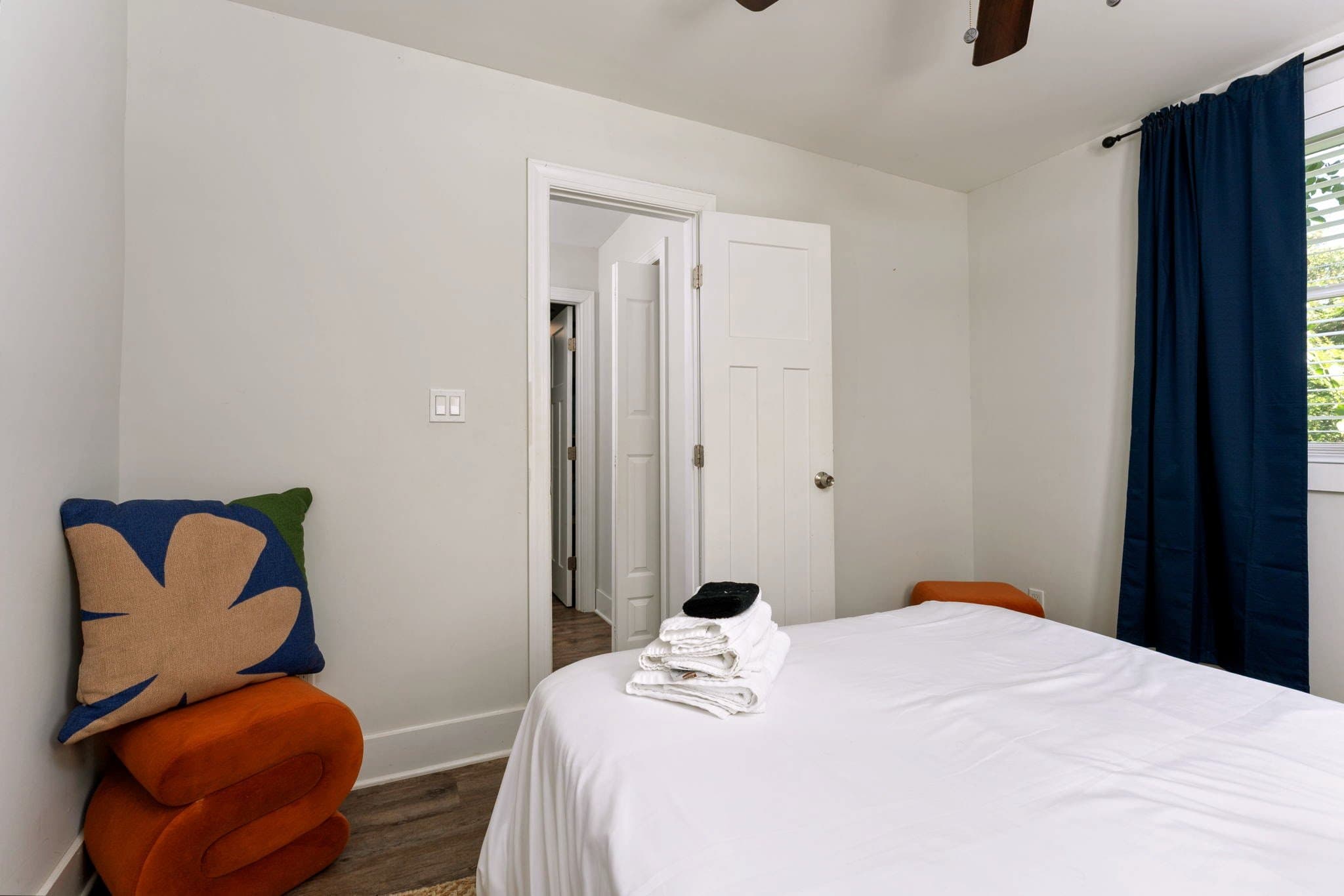 Wilmington House: 808 Meares Street