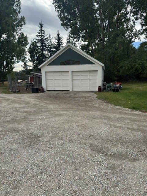 Kalispell House: 4245 Whitefish Stage Road