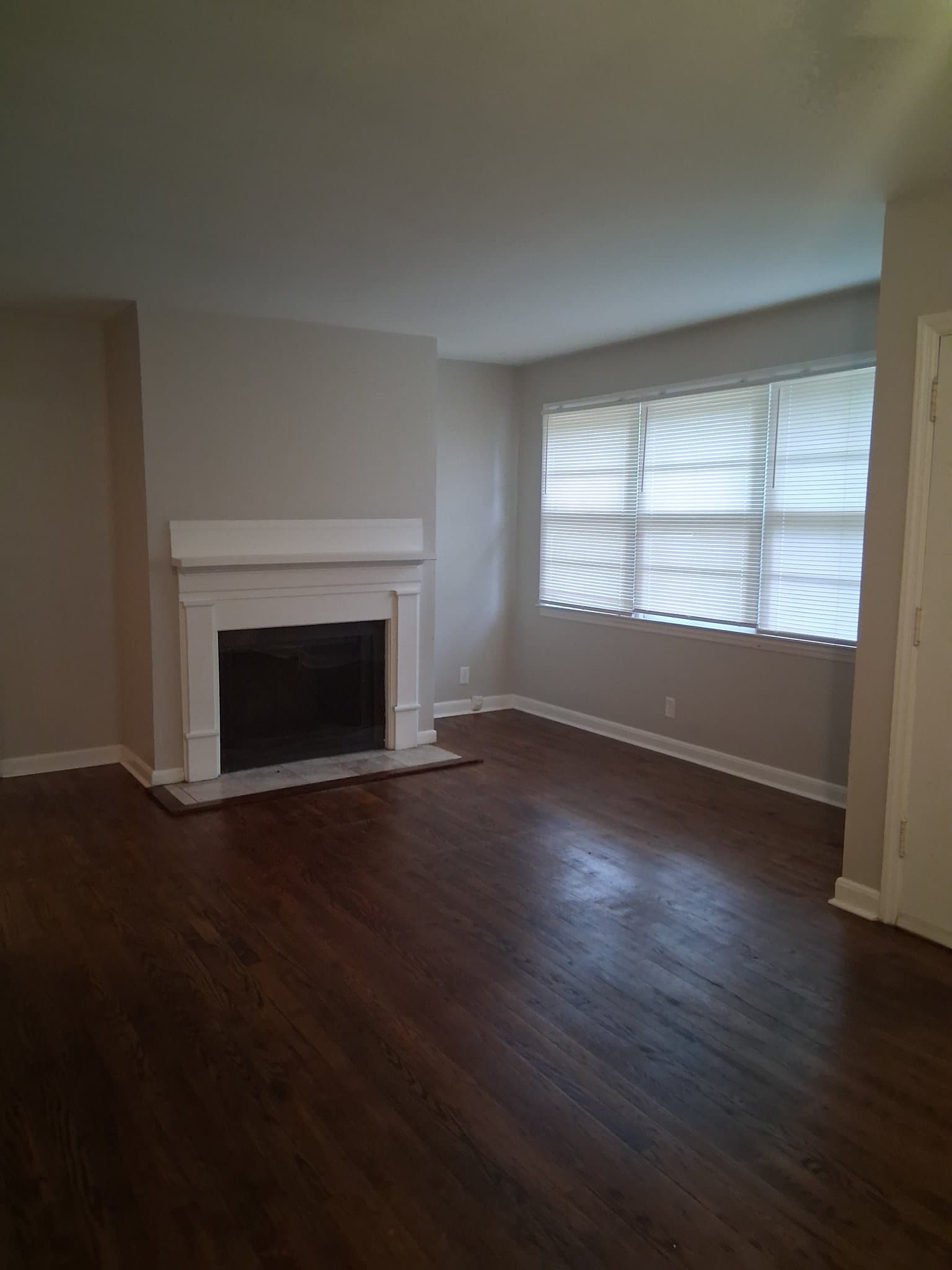 Greensboro House: 2000 Queens Ct