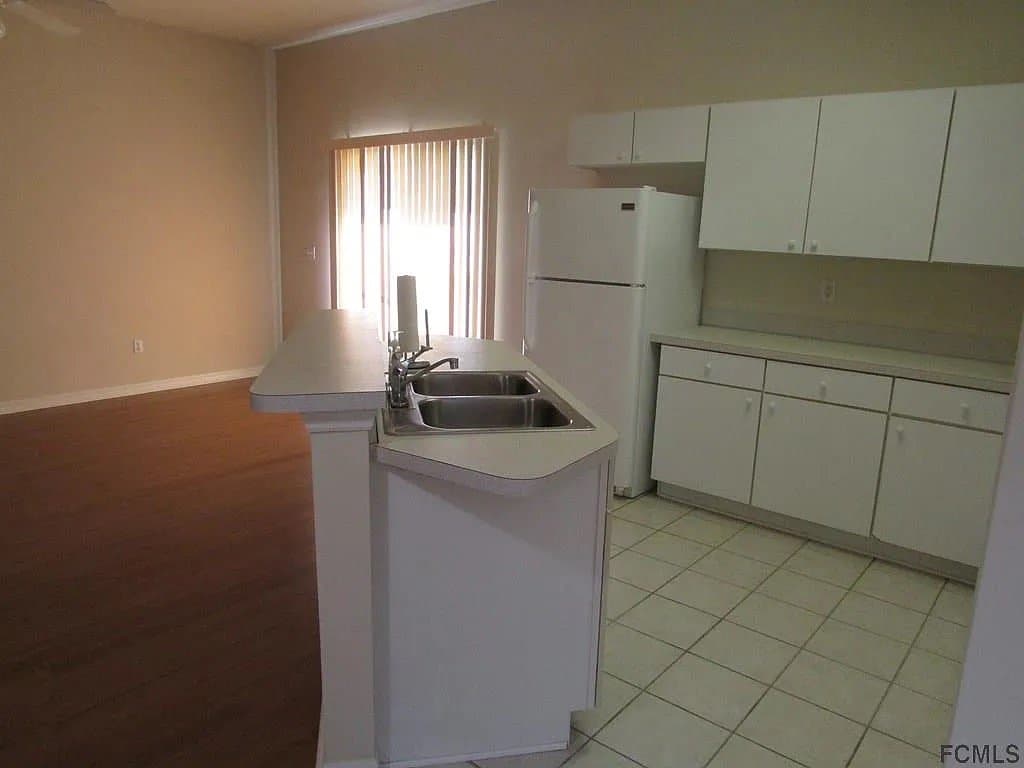 Palm Coast House: 88 Brewster Ln