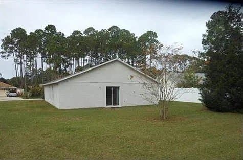 Palm Coast House: 88 Brewster Ln