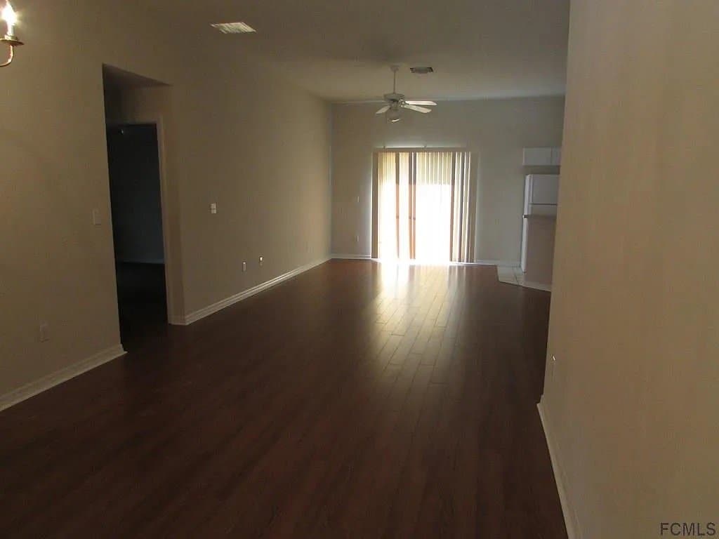 Palm Coast House: 88 Brewster Ln