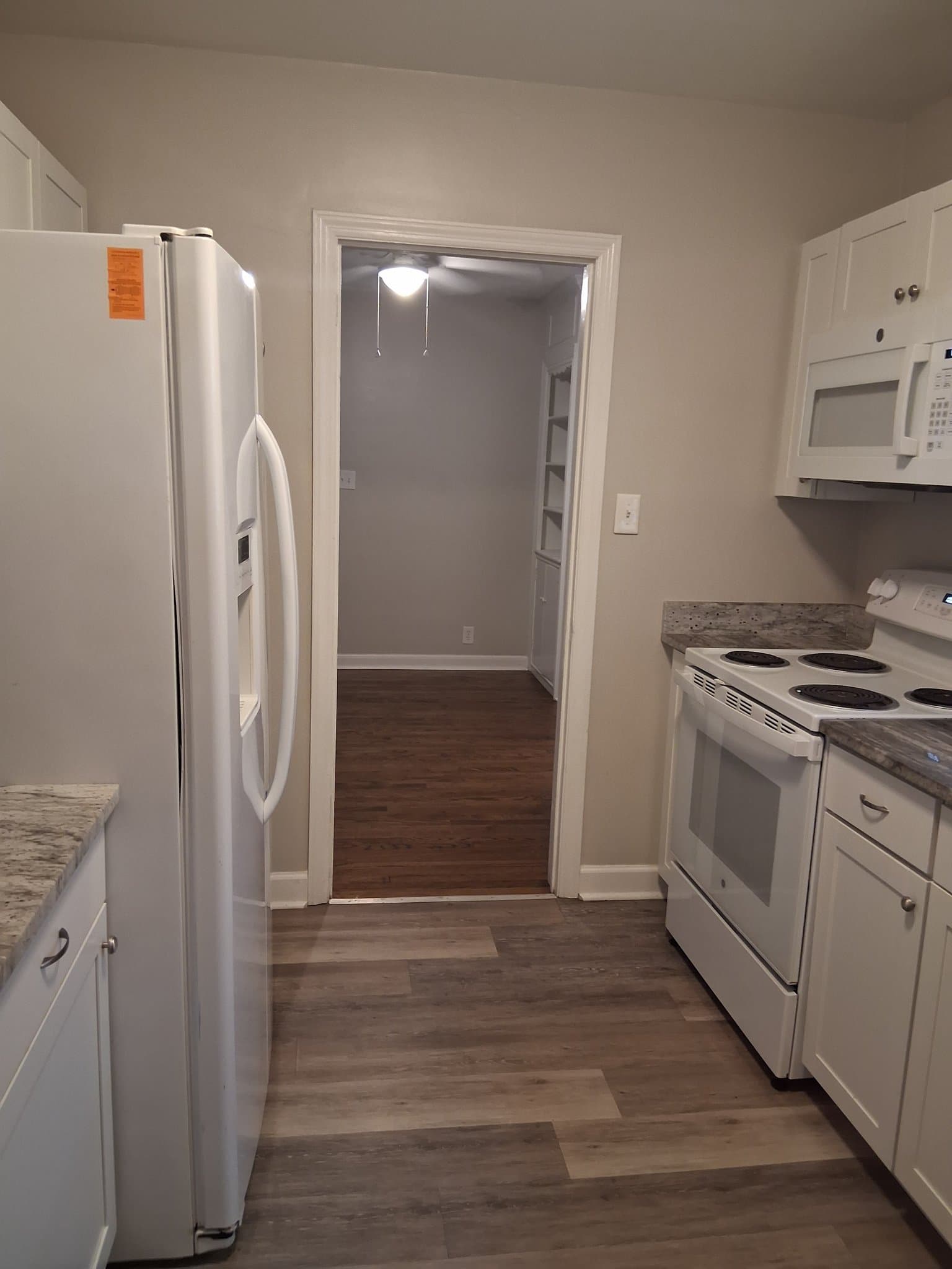 Greensboro House: 2000 Queens Ct