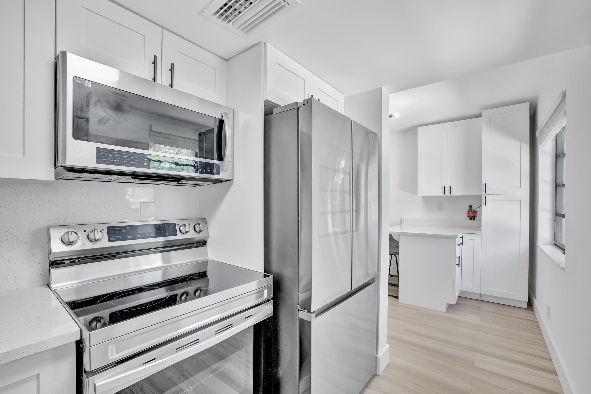 Ft Lauderdale House: 618 SW 7th Ave