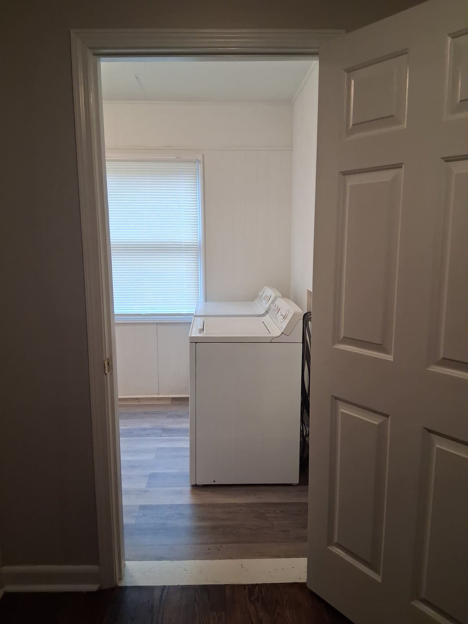 Greensboro House: 2000 Queens Ct