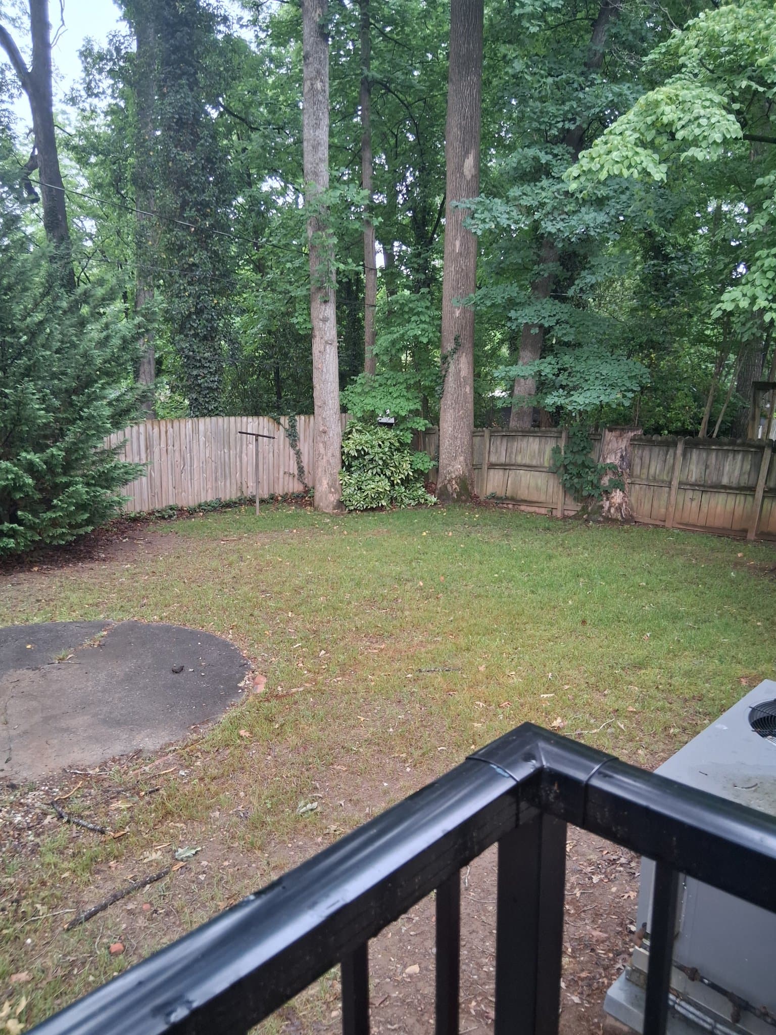 Greensboro House: 2000 Queens Ct