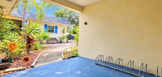 Dunedin Condo: 1259 New York Ave,