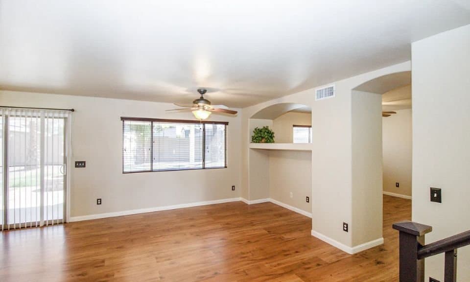 Casa Grande House: 1449 E 11th St