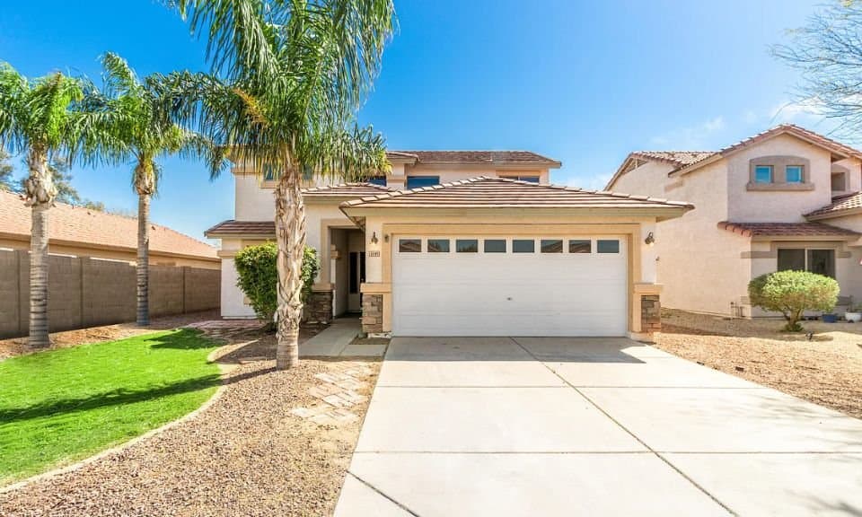 Casa Grande House: 1449 E 11th St