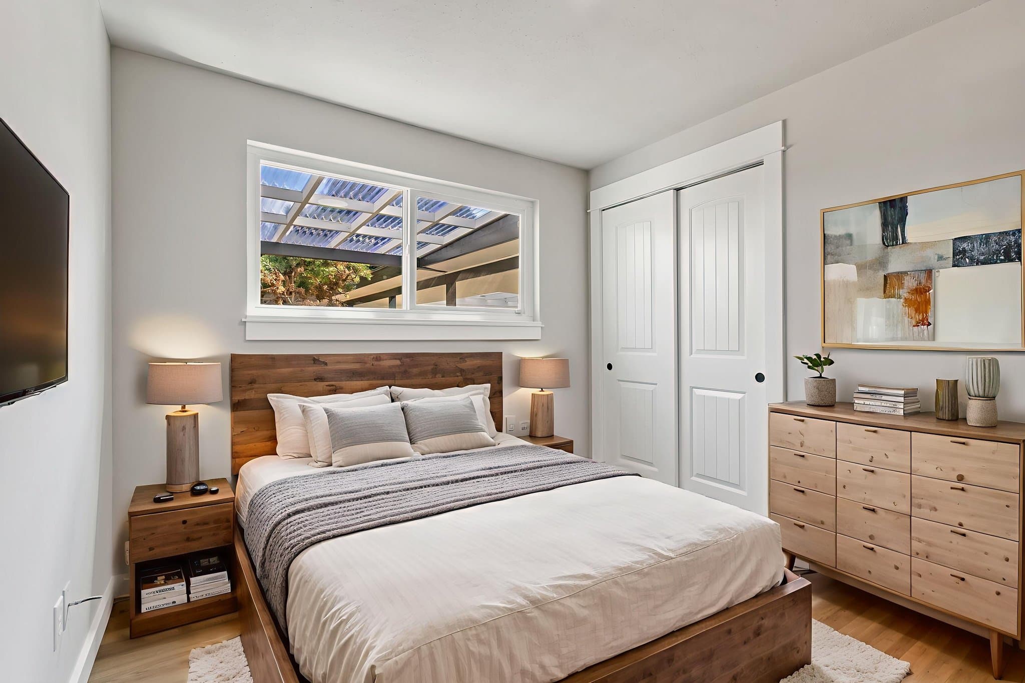 Tacoma House: 2125 N Highland St