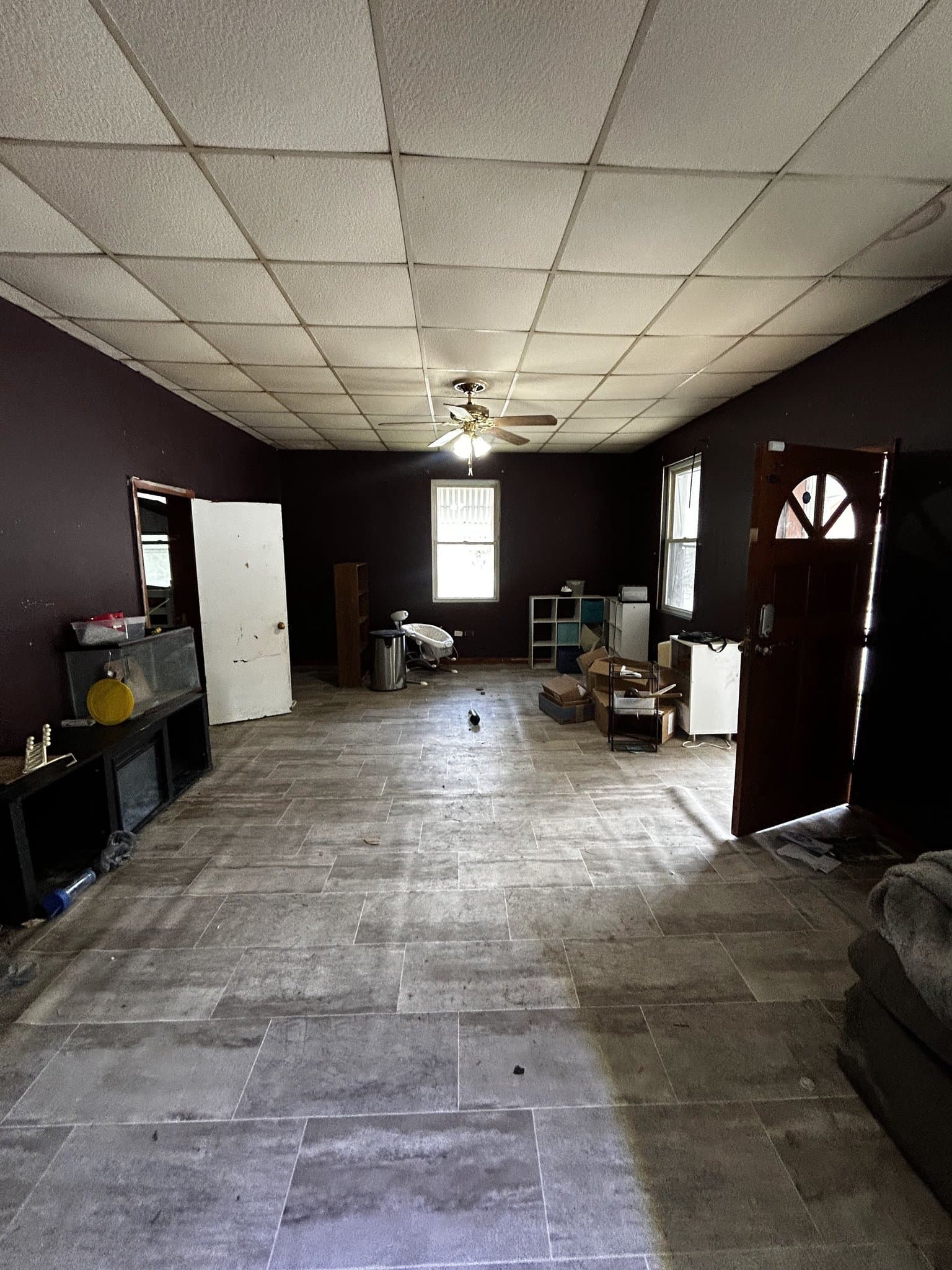 Belleville House: 233 N 11th St