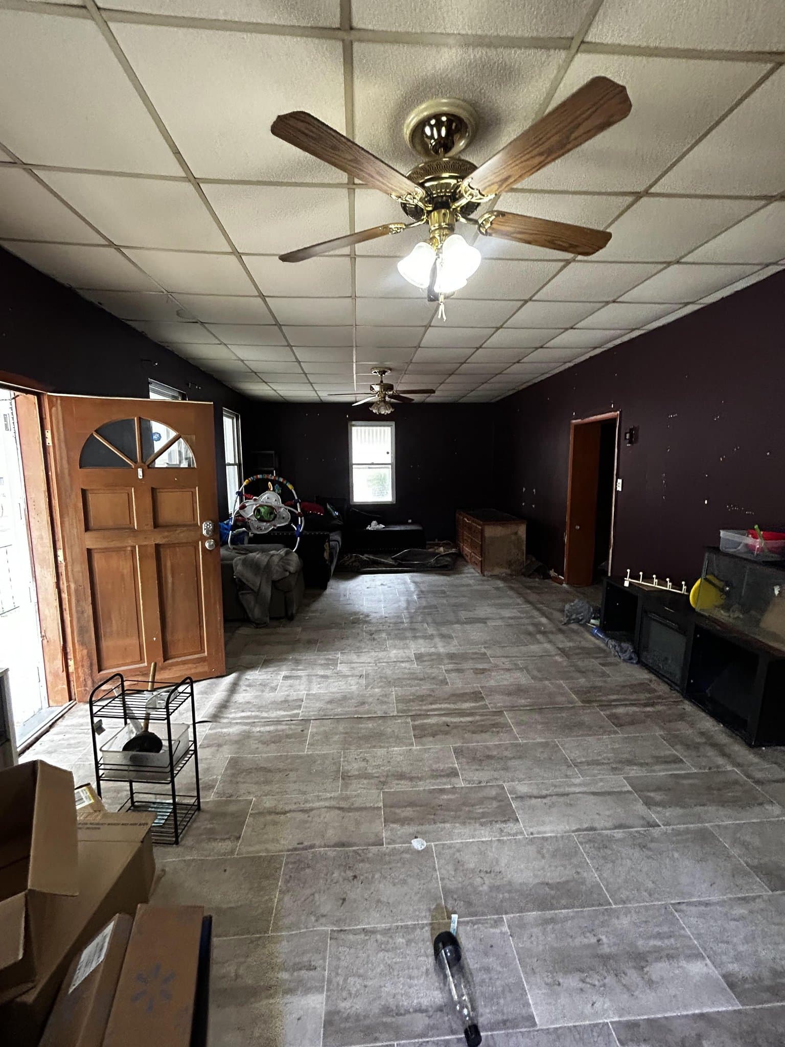 Belleville House: 233 N 11th St