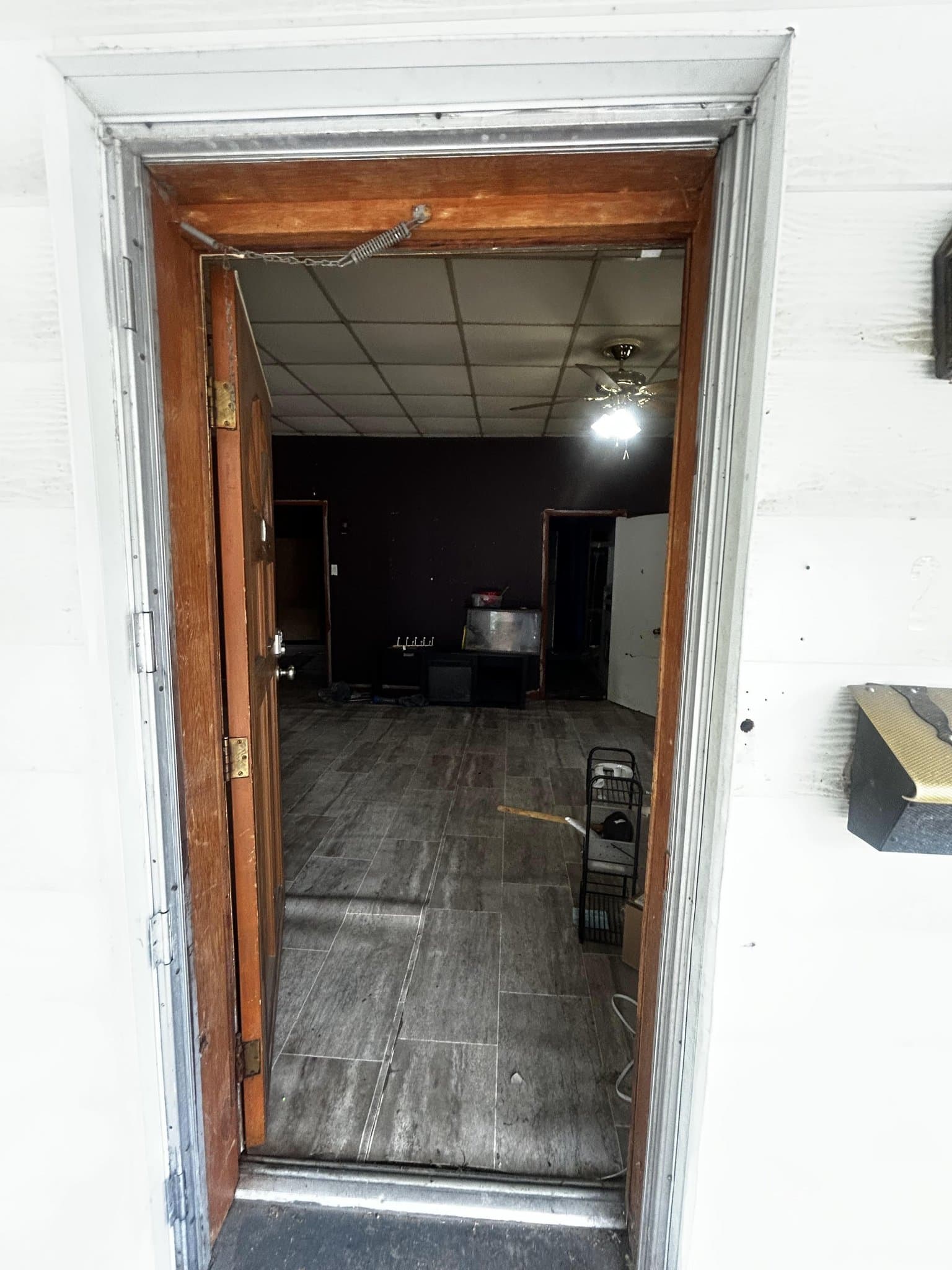 Belleville House: 233 N 11th St