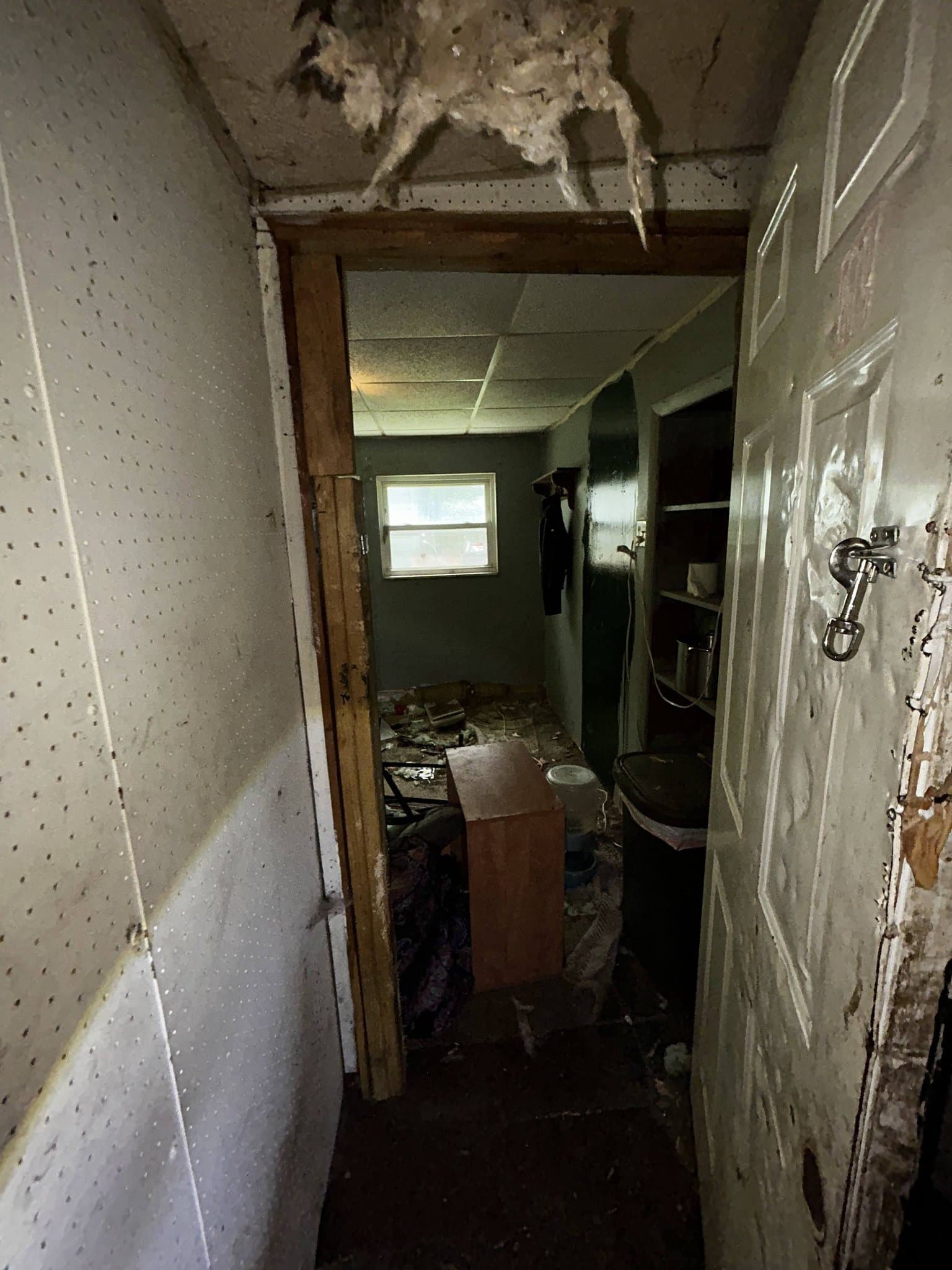 Belleville House: 233 N 11th St