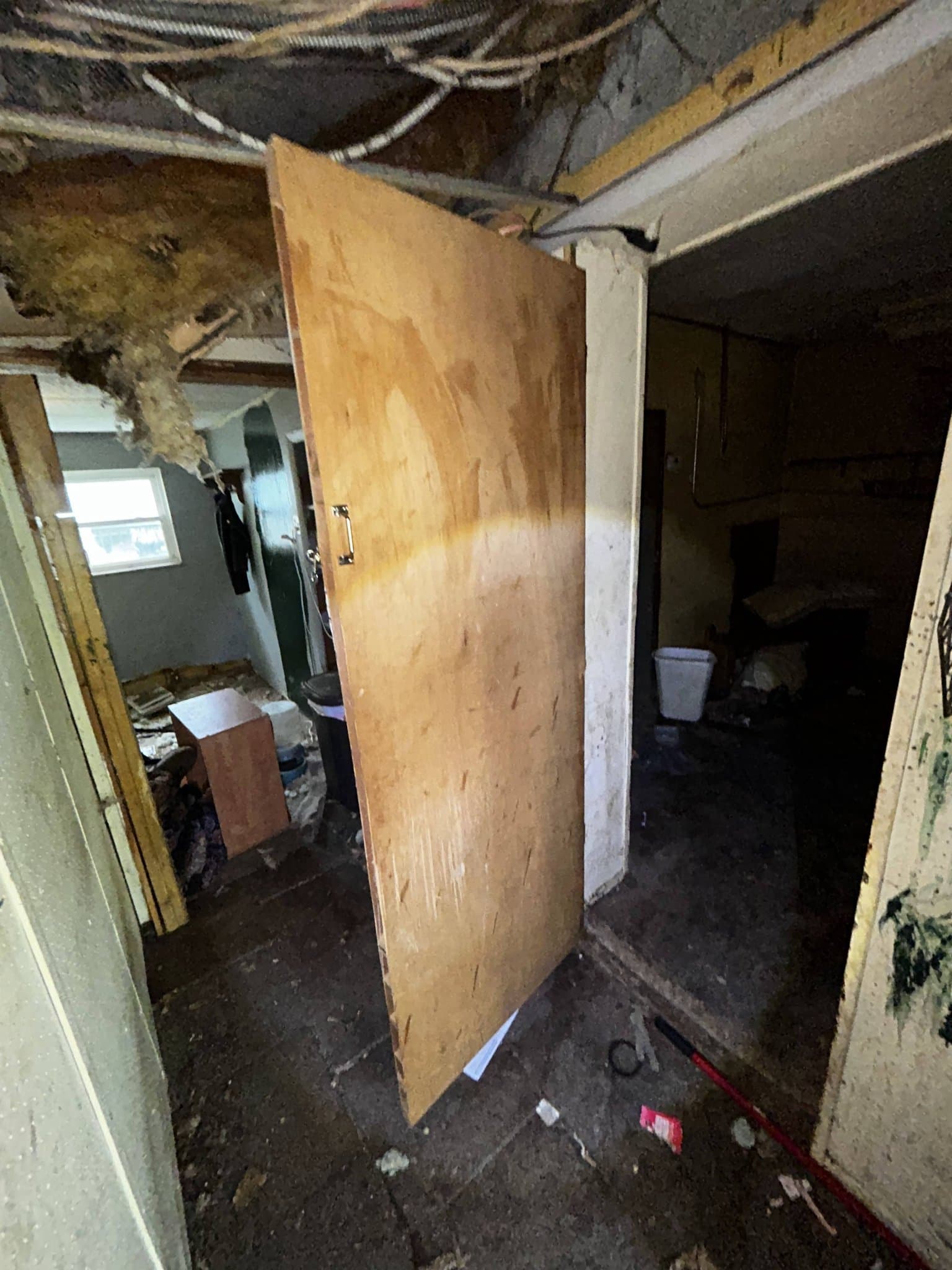 Belleville House: 233 N 11th St
