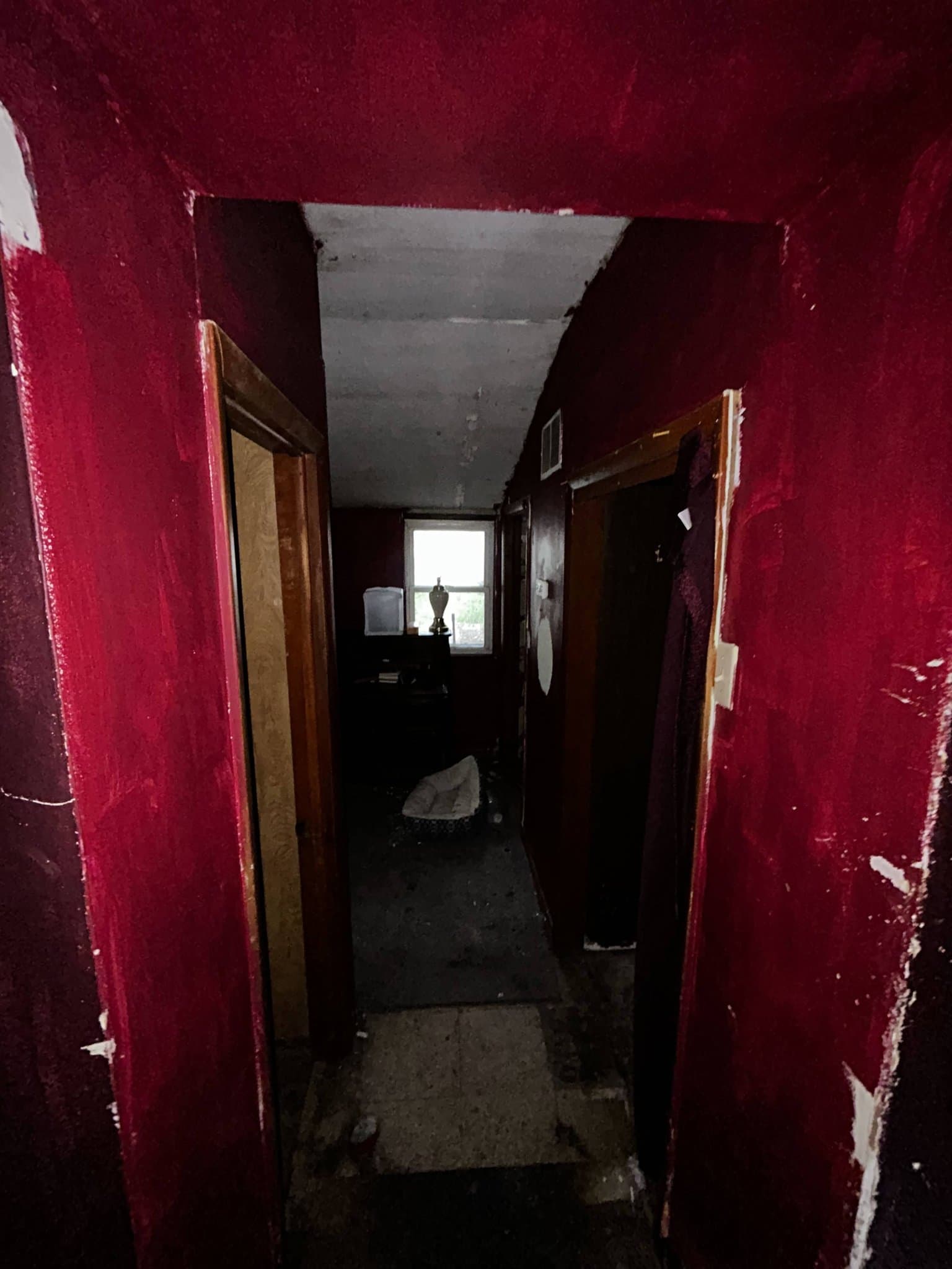 Belleville House: 233 N 11th St