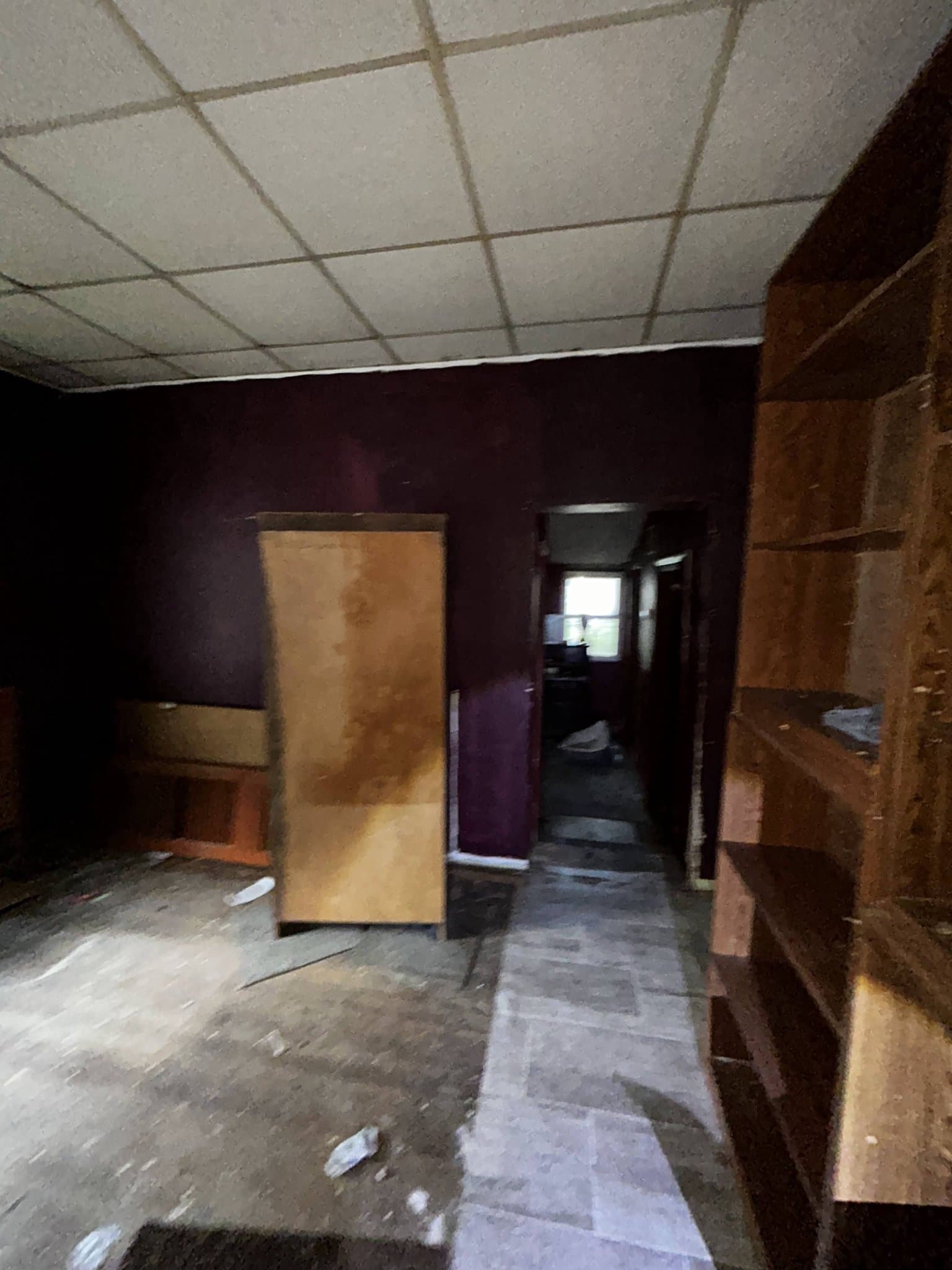 Belleville House: 233 N 11th St