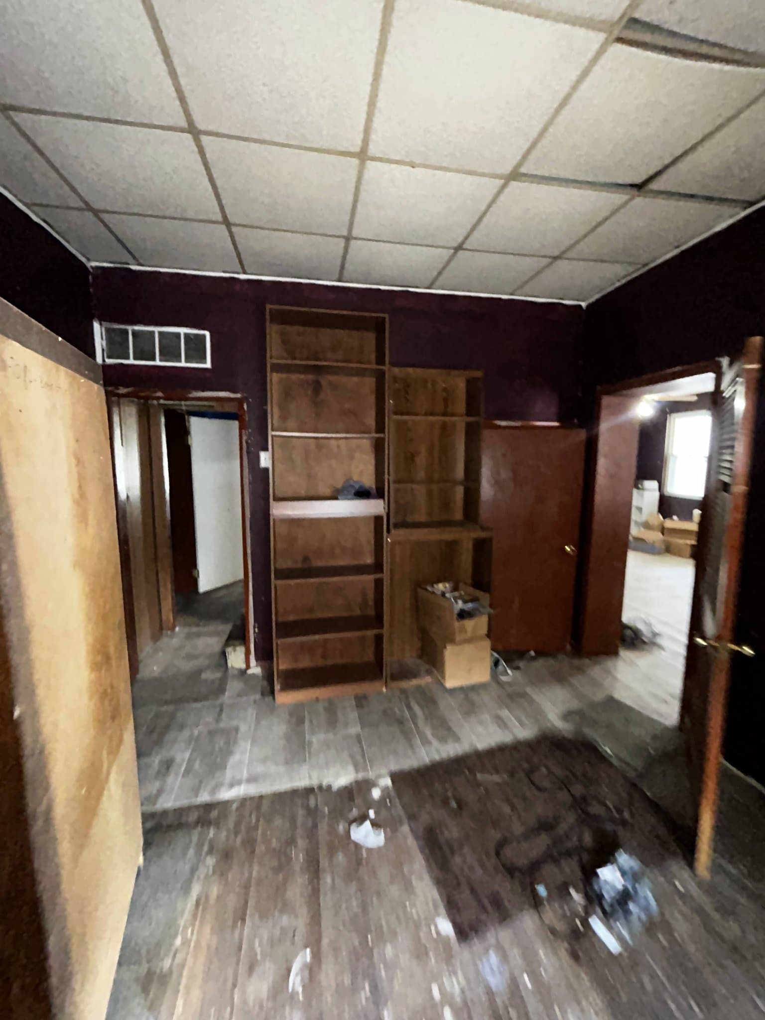 Belleville House: 233 N 11th St