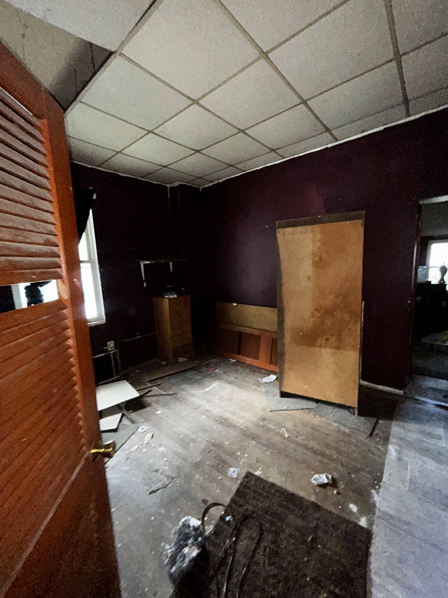 Belleville House: 233 N 11th St