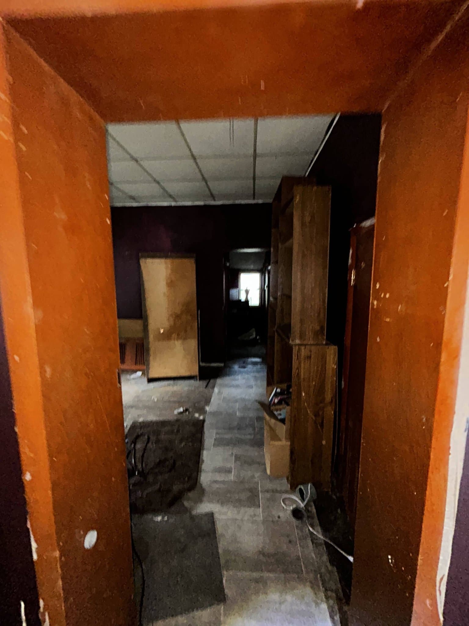 Belleville House: 233 N 11th St