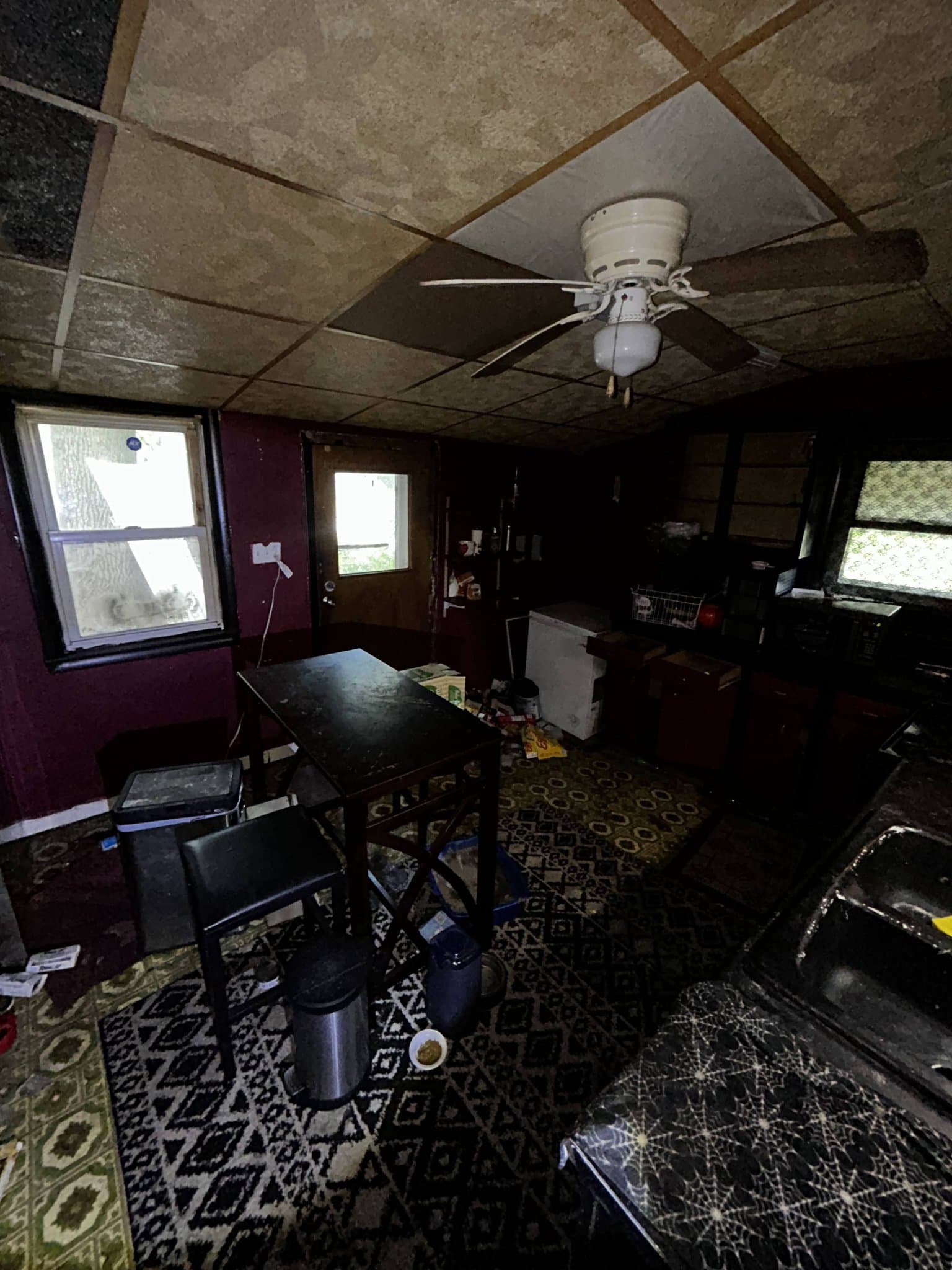 Belleville House: 233 N 11th St